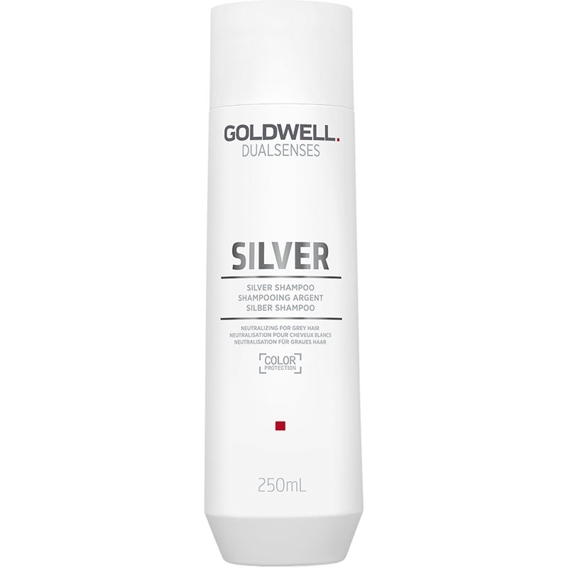 Goldwell Silver Shampoo 250ml