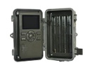 Boly Guard SG2060-T tallentava riistakamera Xenon-salamalla ja LED-valoilla, camo
