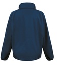 Result Miesten Core softshell-takki, tummansininen L