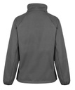 Result Naisten Core softshell-takki, harmaa L
