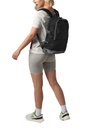 Bagbase Athleisure Pro Tietokonereppu mediataskulla, musta 18L