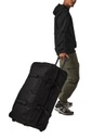 Bagbase Escape check-in wheelie 100 l, harmaa