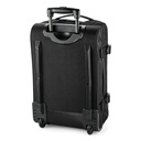 Bagbase Escape carry-on vetolaukku 40 l, musta