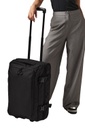 Bagbase Escape carry-on vetolaukku 40 l, musta