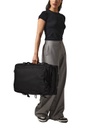 Bagbase Escape carry-on vetolaukku 40 l, musta