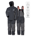 Norfin kalvopuku Boat, vuorillinen, grafiitti/harmaa L