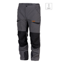 Norfin erähousut Sigma, grafiitti XXL