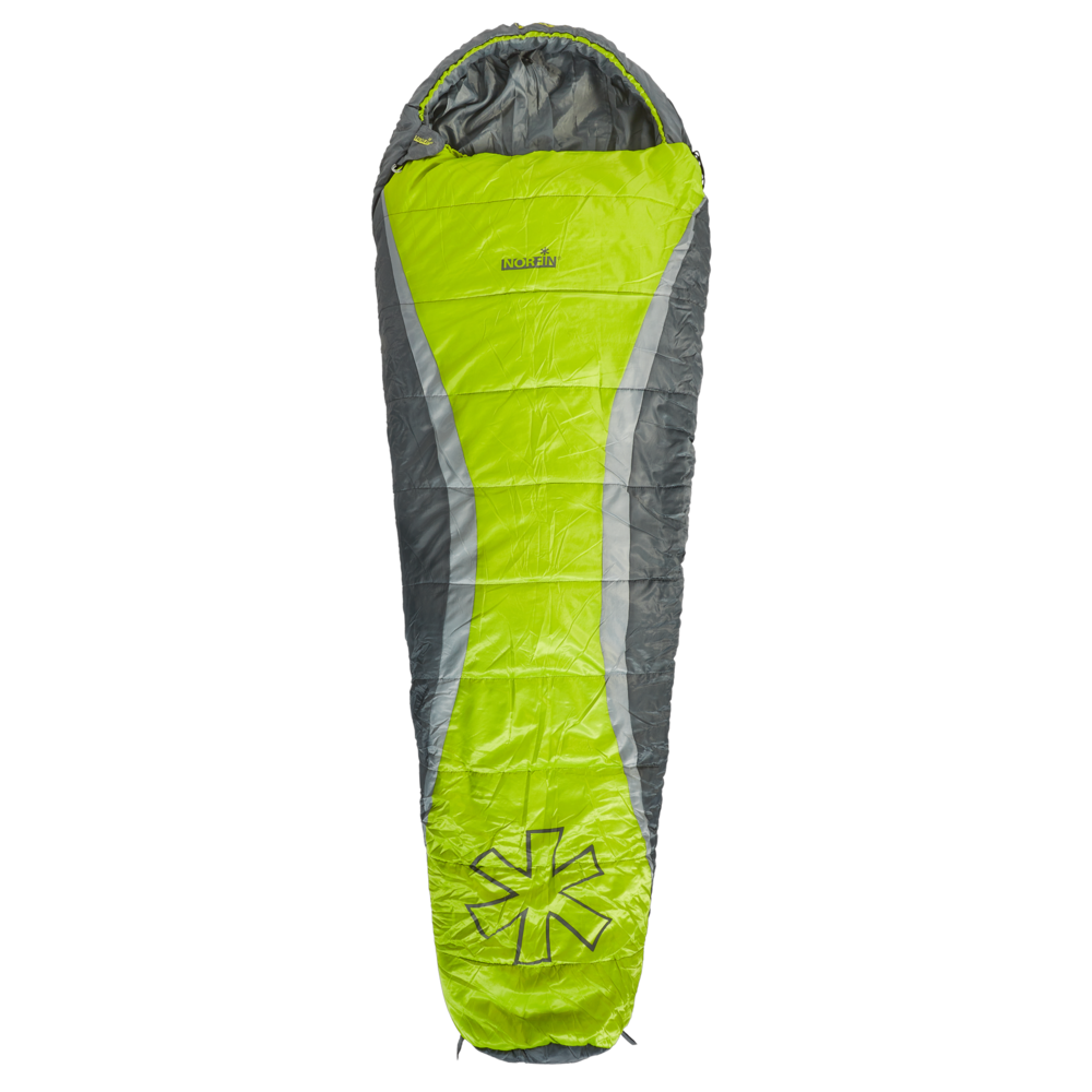 Norfin 3-kauden makuupussi Arctic 500 R, 230cm