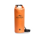 Fjord Nansen Adventure Kaj kuivapussi, oranssi 12L