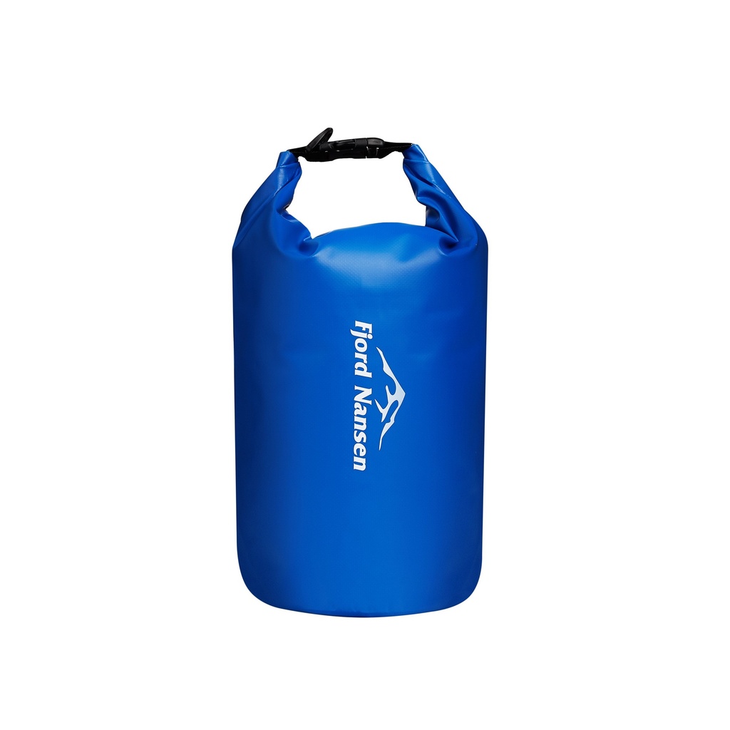 Fjord Nansen Kaj kuivapussi, sininen 10L