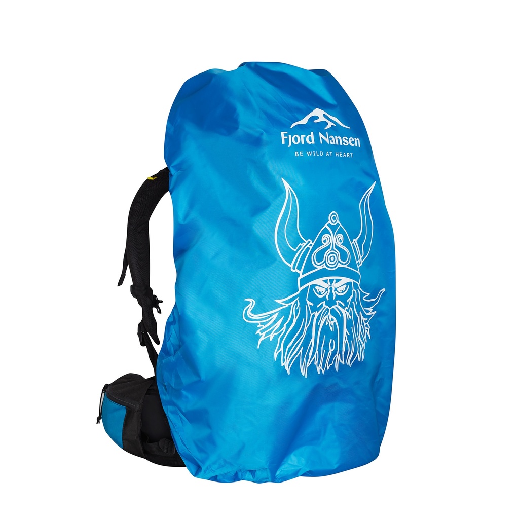Fjord Nansen rinkan sadesuoja, sininen XL