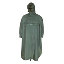 Fjord Nansen Traveller sadeviitta, tummanvihreä L- XL