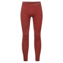 Fjord Nansen Oxiva miesten merinovillahousut S-M, punainen