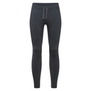 Fjord Nansen Vik unisex leggingsit L, tummanharmaa