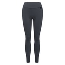 Fjord Nansen Vik leggingsit naisille XL, tummanharmaa