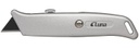Luna Tools LUK-92 Yleisveitsi sinkkirunko 16cm, Push Lock