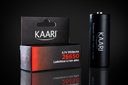 Litiumioniakku KAARI 26650 5100MAH suojattu, SAMSUNG