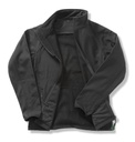 Result Miesten Core softshell-takki, musta L