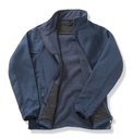 Result Miesten Core softshell-takki, tummansininen L