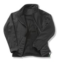 Result Naisten Core softshell-takki, musta L