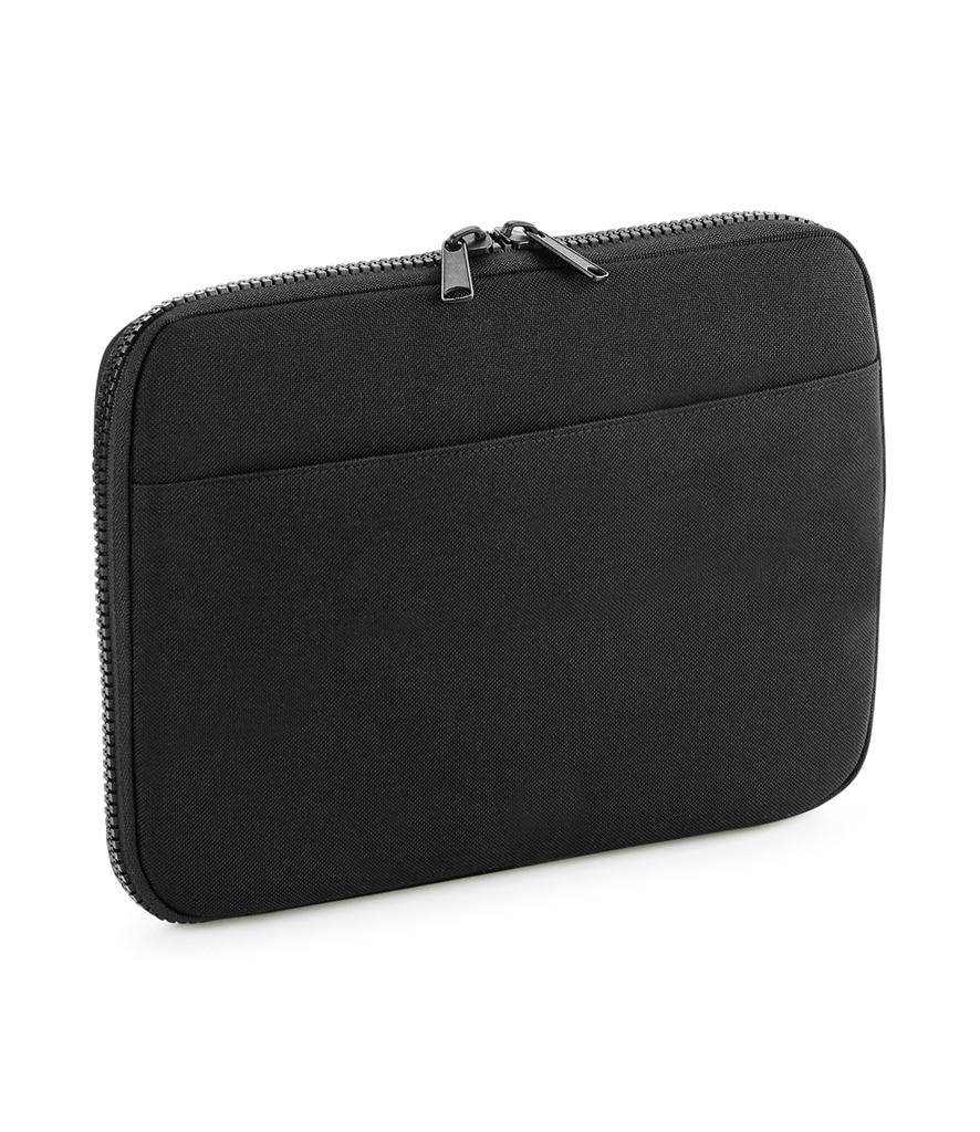 Bagbase Essential Tech Tablettisuoja 30x22x2cm, musta