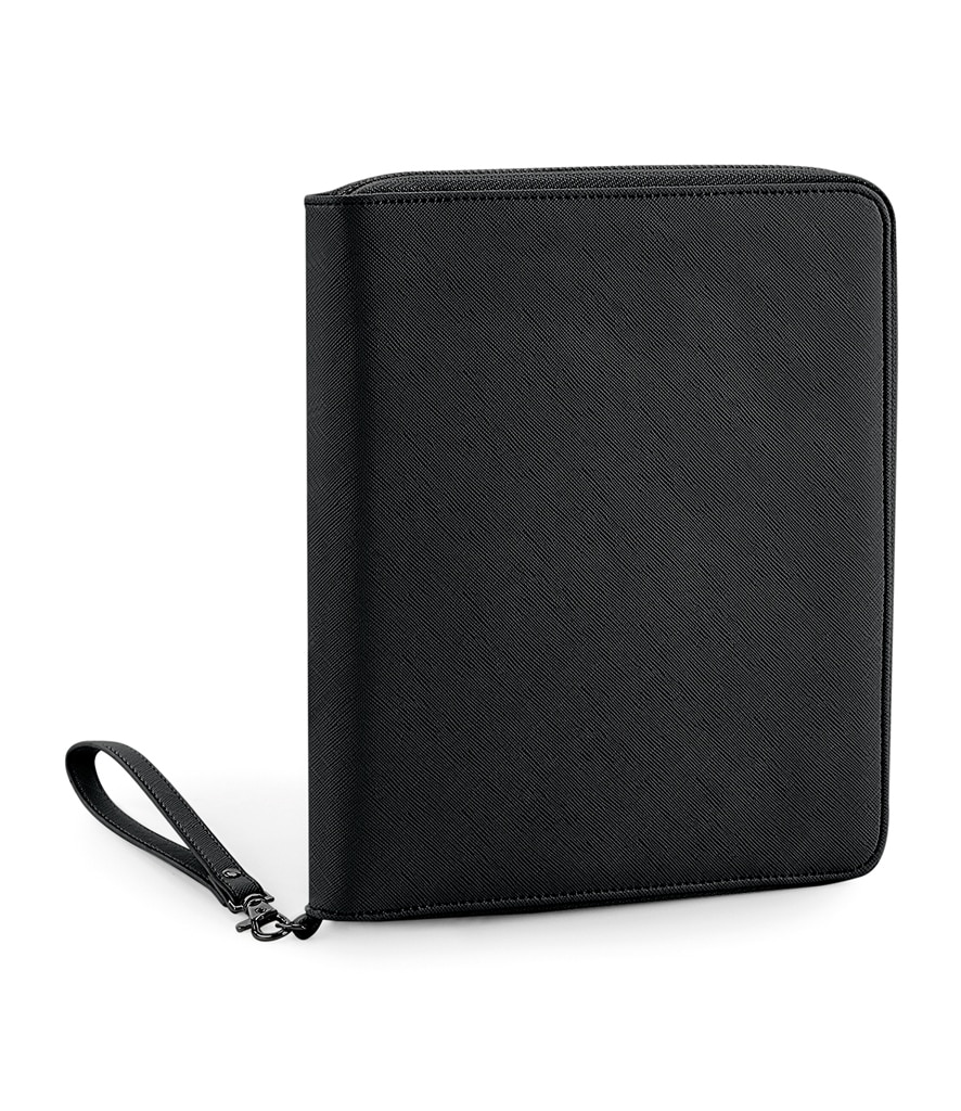 Bagbase Boutique Matkatasku, keinonahkaa 20x23cm, musta