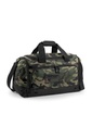 Bagbase Athleisure Urheilukassi pohjatapeilla, maasto 30L