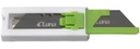 Luna Tools SK2H Veitsen vaihtoterä HRC64 P61mm 100kpl