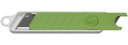 Luna Tools SK2H Veitsen katkoterä HRC64 L18mm 10kpl
