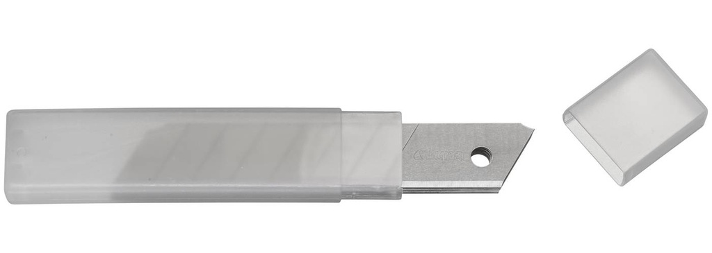 Luna Tools SK5 Veitsen katkoterä L25mm 10kpl