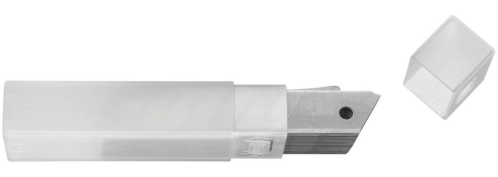 Luna Tools SK5 Veitsen katkoterä L18mm 50kpl