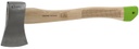 Luna Tools LUA Retkikirves hickory-varrella 1.55kg