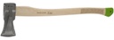 Luna Tools LCH Halkaisukirves hickory-varrella 2kg