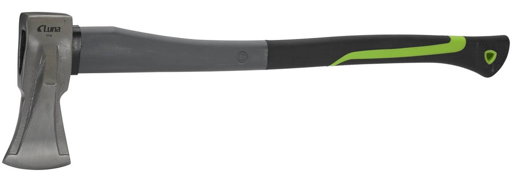 Luna Tools LCG Halkaisukirves lasikuituvarrella 2kg