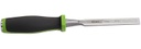 Luna Tools CrV Taltta 22mm, pitävä kahva