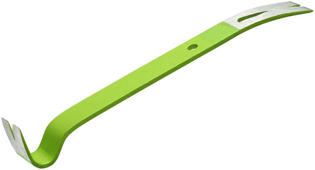 Luna Tools Mini 190 Asennusrauta terästä 19cm