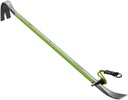 Luna Tools 500P Asennusrauta terästä 50cm