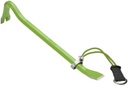 Luna Tools 400E Asennusrauta terästä 40cm, kiinnityslenkillä