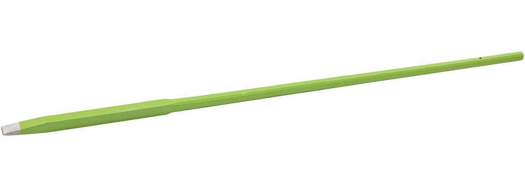 Luna Tools 1350 Rautakanki terästä 1.35m/6kg
