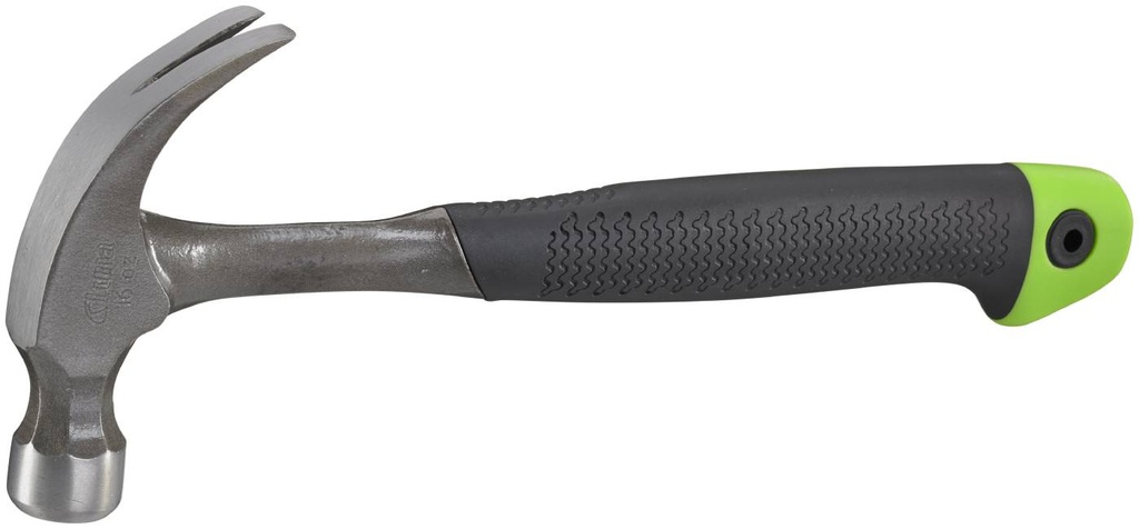 Luna Tools LF Puusepänvasara täystaottu 567g /20oz