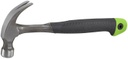 Luna Tools LF Puusepänvasara täystaottu 567g /20oz