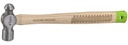 Luna Tools LBP Kuulapäävasara hickory-varrella 567g