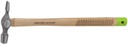 Luna Tools LWH Harjapäävasara hickory-varrella 225g