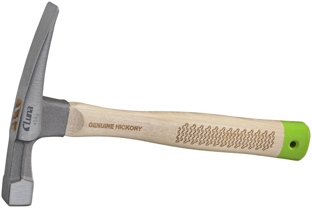 Luna Tools LBHH Muurausvasara hickory-varrella 454g
