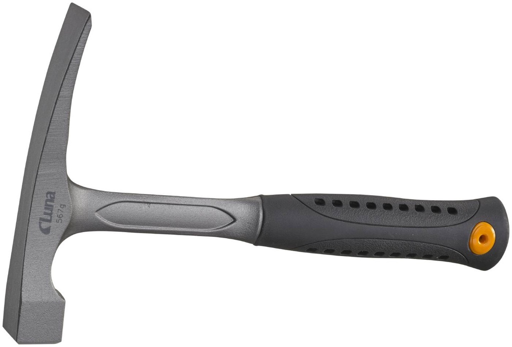 Luna Tools LBHF Muurausvasara täystaottu 567g