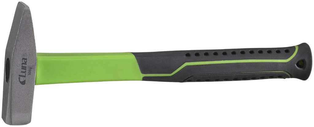 Luna Tools LMHG Konepajavasara lasikuituvarrella 800g