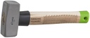 Luna Tools LSHH Lekavasara hickory-varrella 1kg