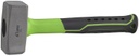 Luna Tools LSHG Lekavasara lasikuituvarrella 1.25kg