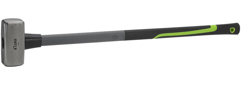 Luna Tools LS Kivileka lasikuituvarrella 4kg