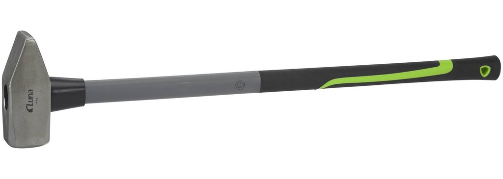 Luna Tools LSSG Pajamoukari lasikuituvarrella 4kg